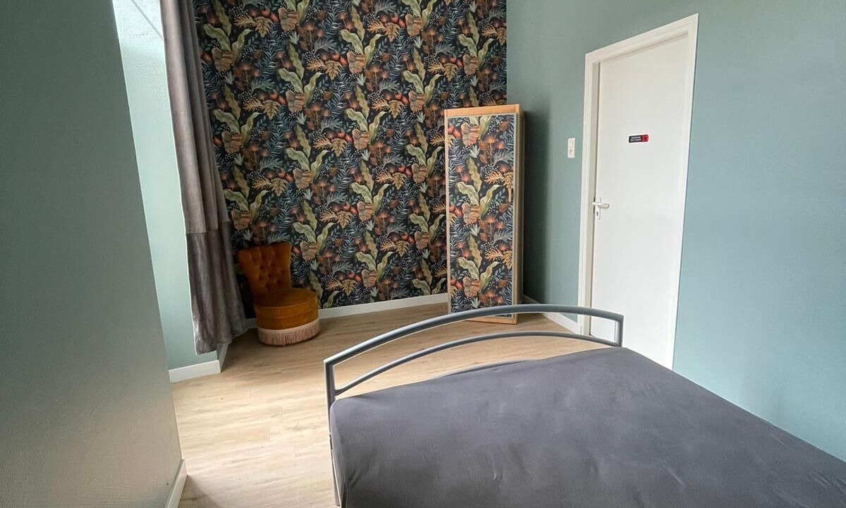 Photo of Bedroom in Mazamet