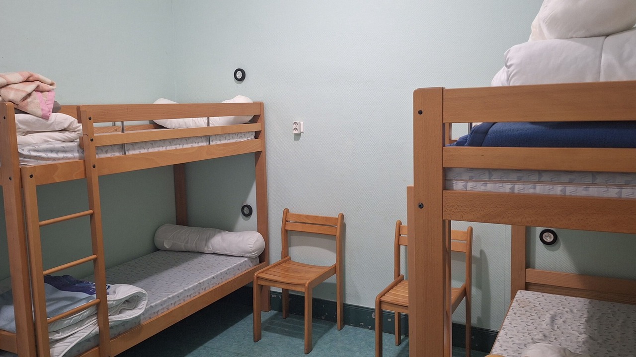 Photo of Bedroom in Mazamet