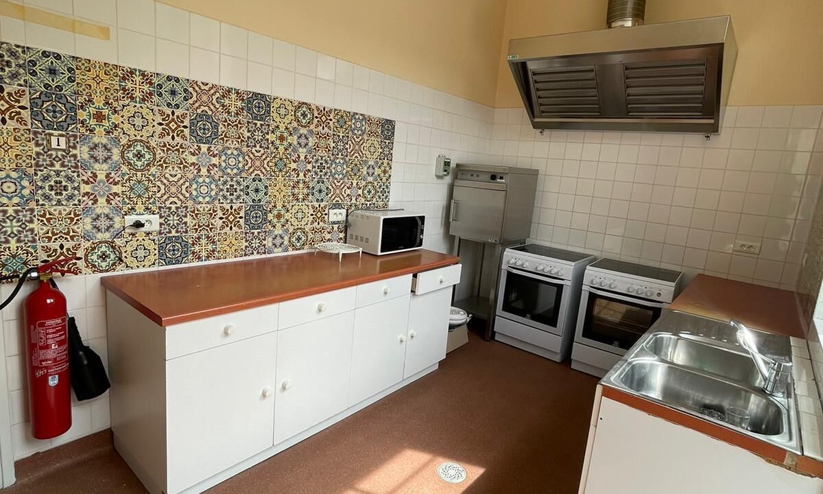 Photo of Kitchen in Mazamet