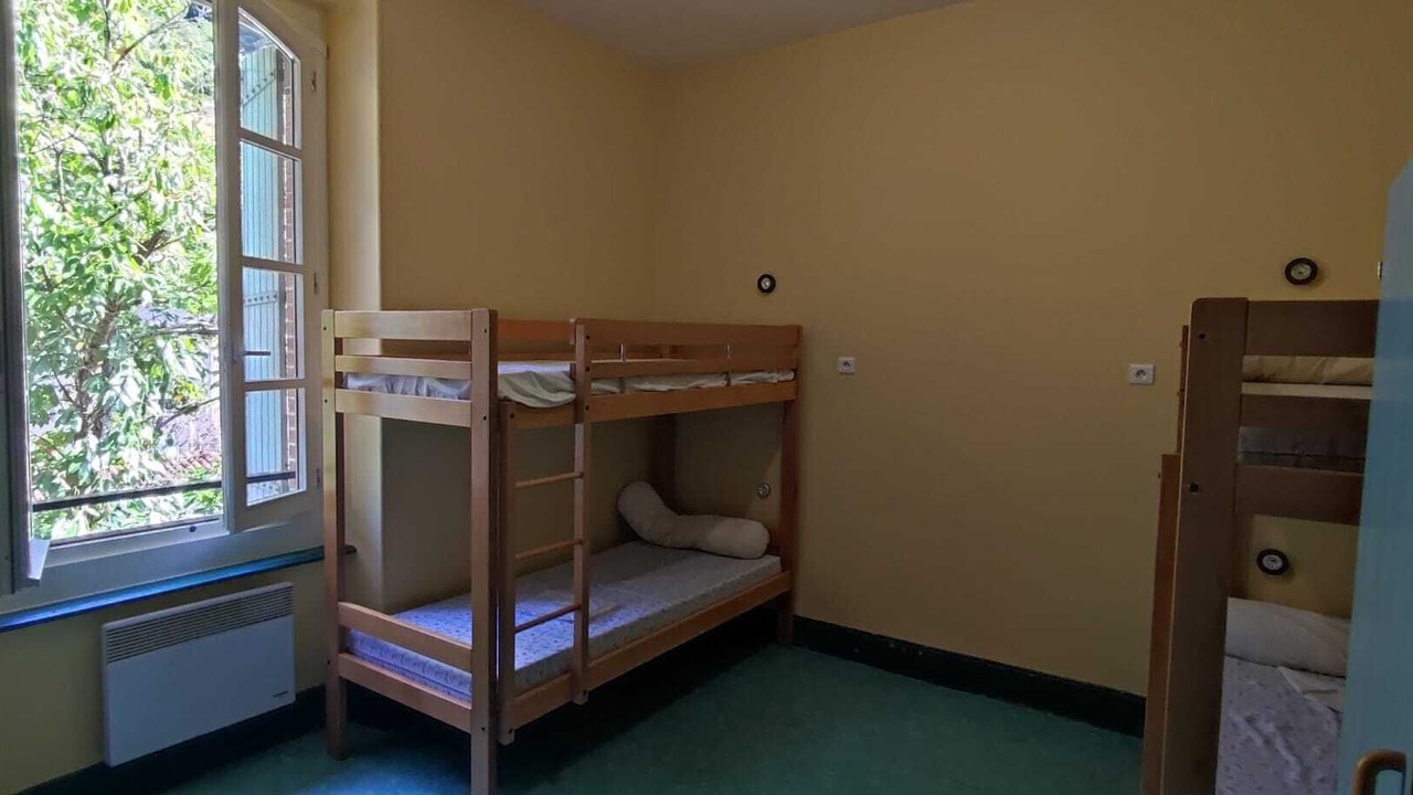 Photo of Bedroom in Mazamet