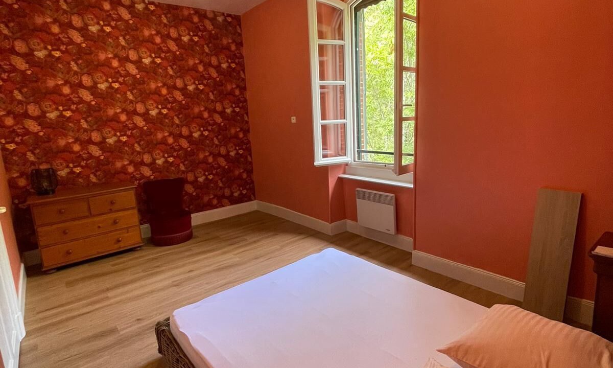 Photo of Bedroom in Mazamet