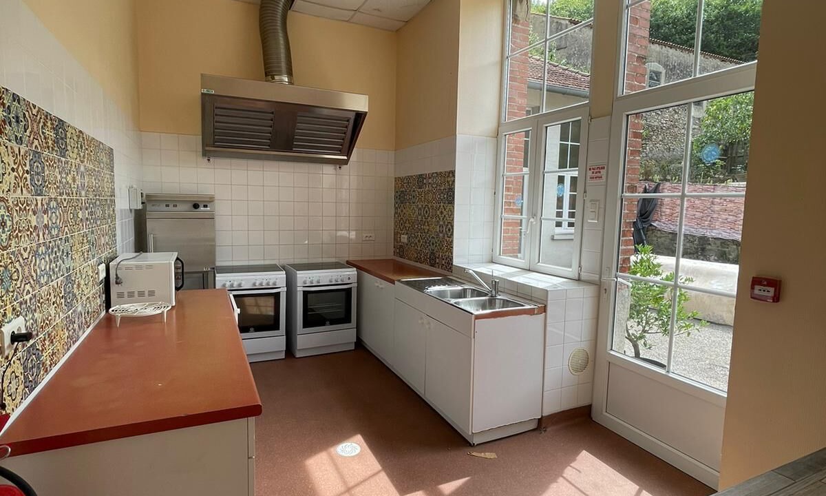 Photo of Kitchen in Mazamet
