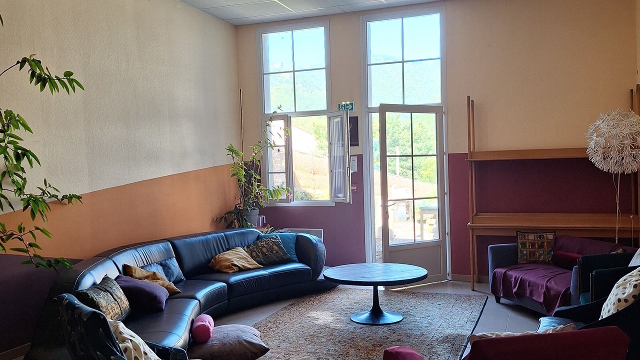 Photo of Livingroom in Mazamet