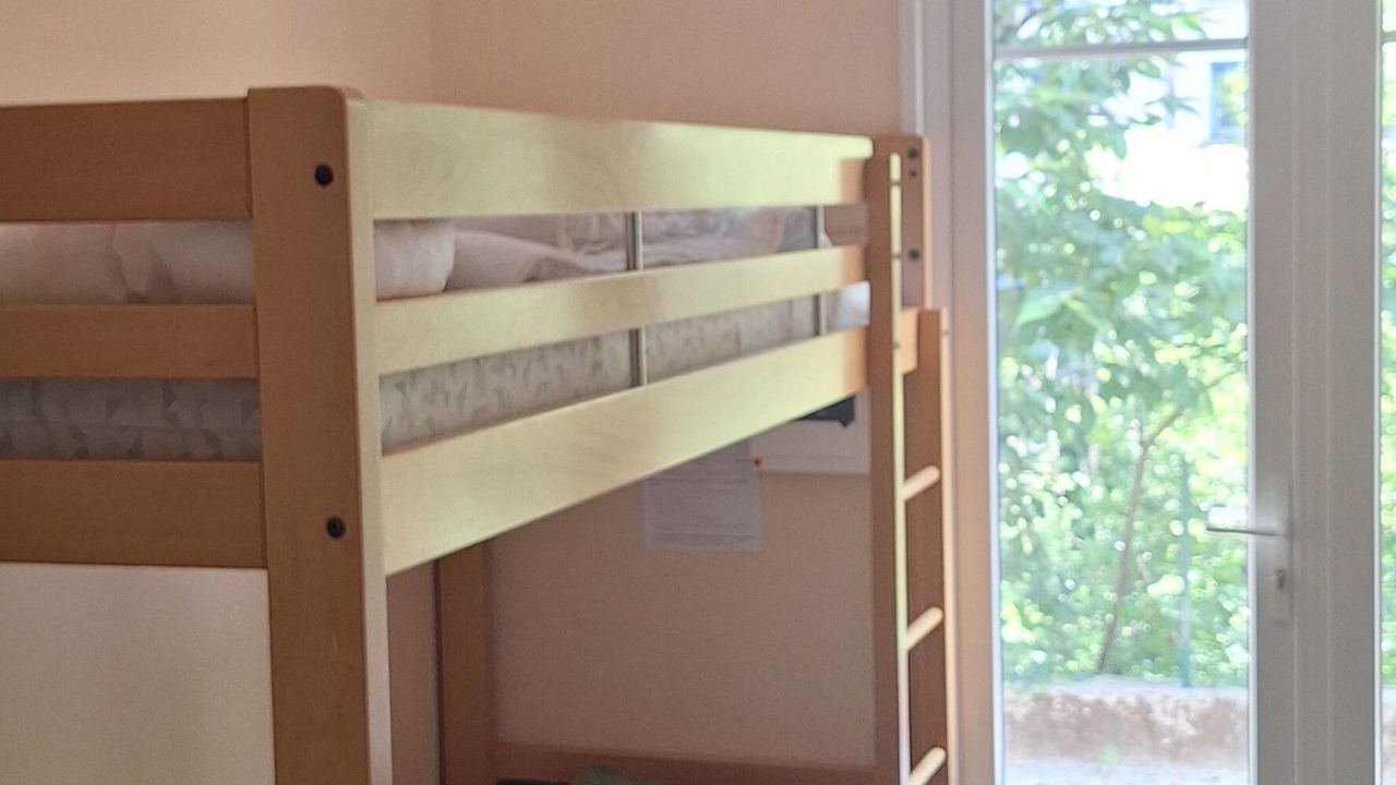 Photo of Bedroom in Mazamet