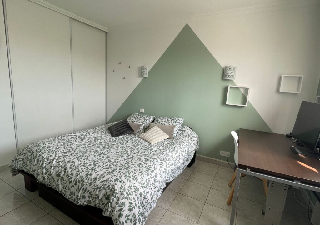 Photo of Bedroom in Lattes