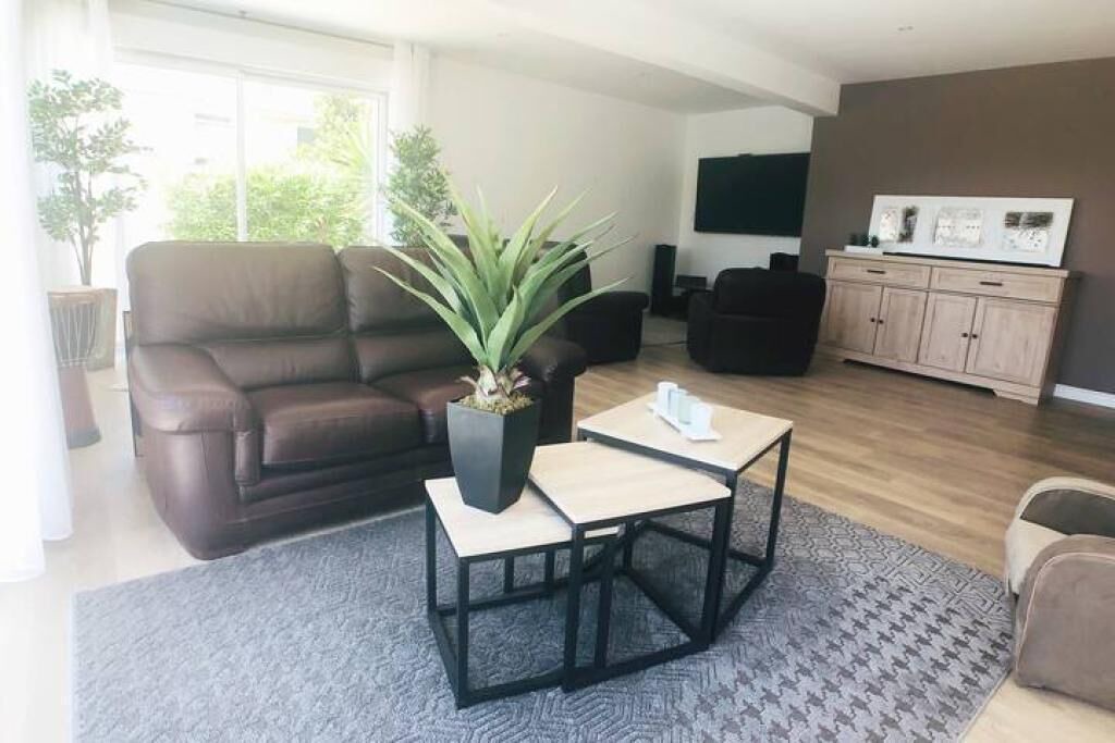 Photo of Livingroom in Lattes