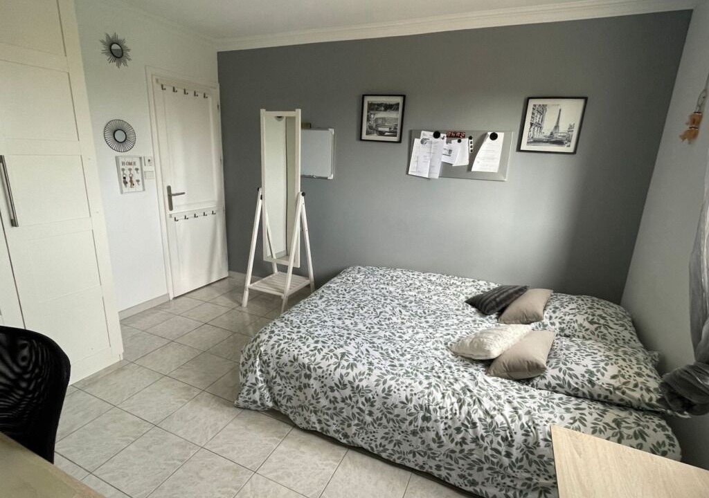 Photo of Bedroom in Lattes