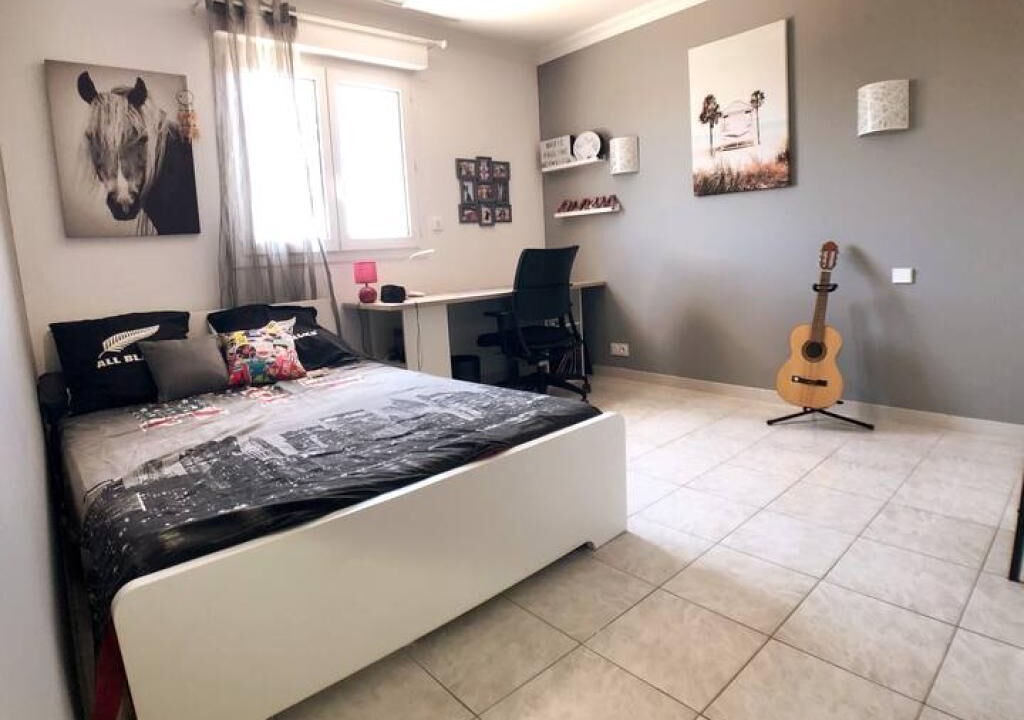 Photo of Bedroom in Lattes