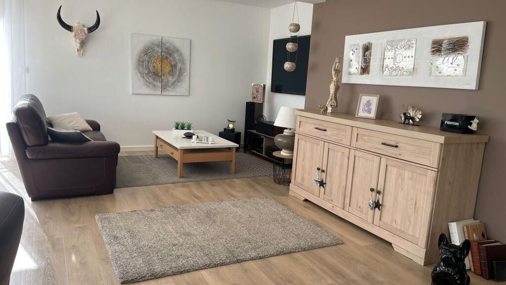 Photo of Livingroom in Lattes