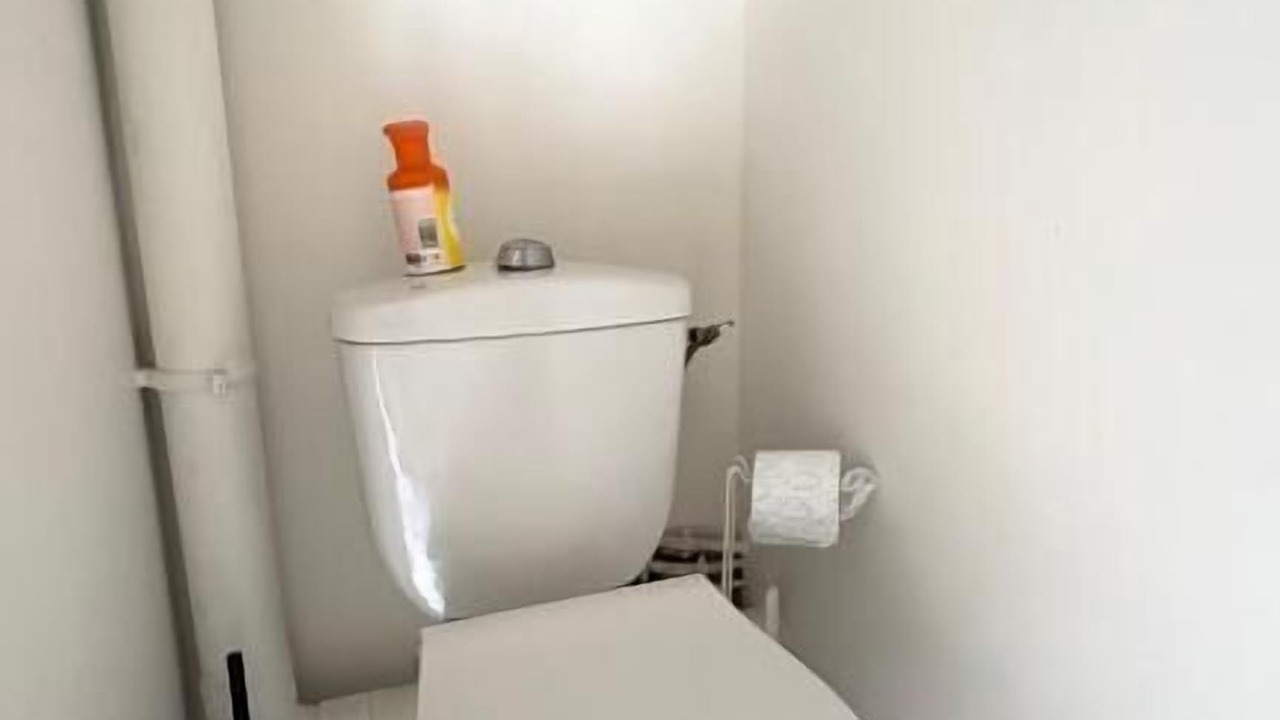 Photo of Bathroom in Fabregues