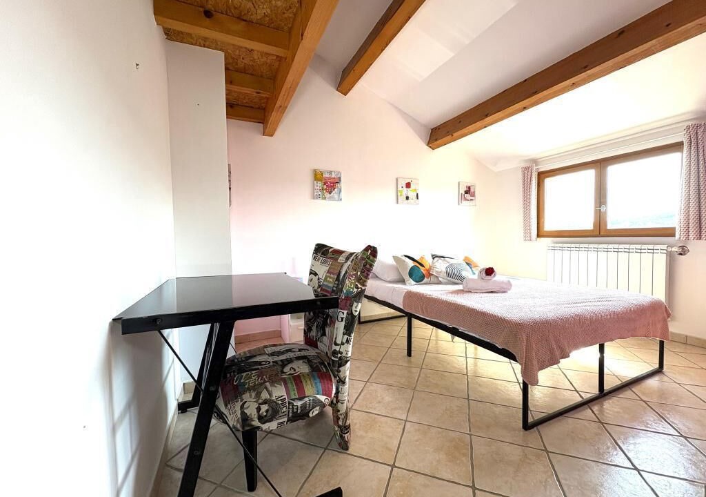 Photo of Bedroom in Fabregues