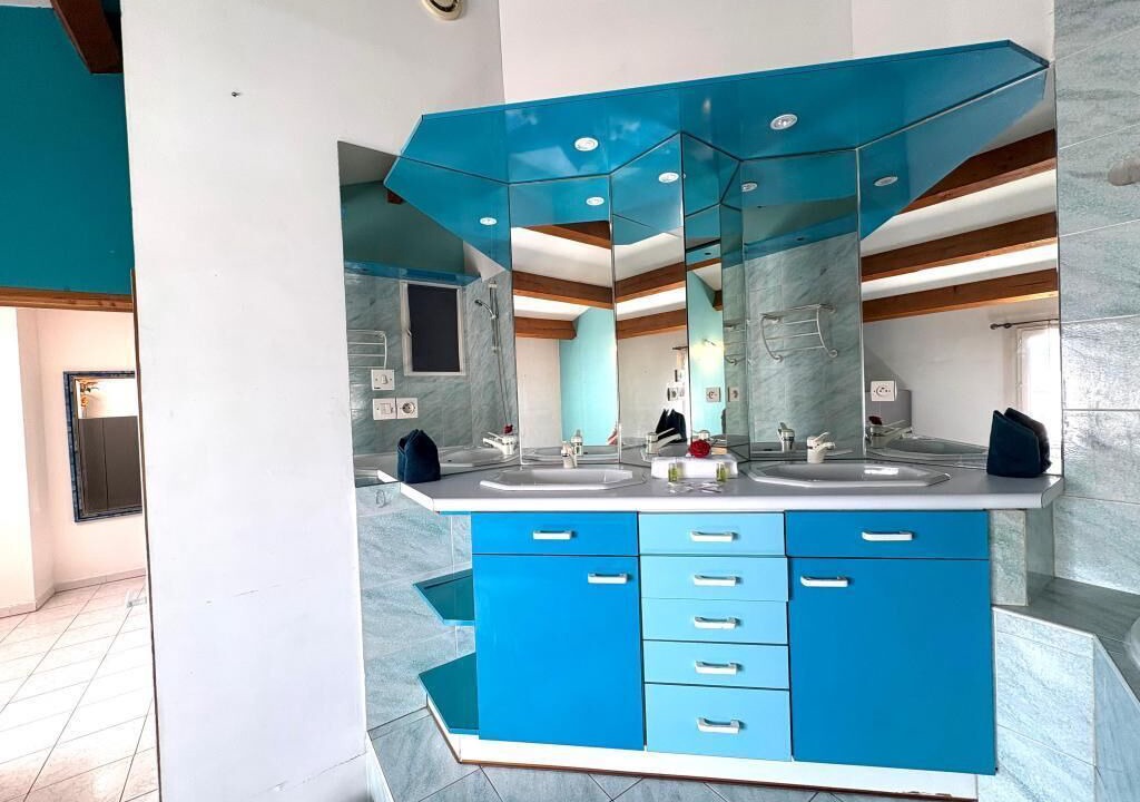 Photo of Bathroom in Fabregues