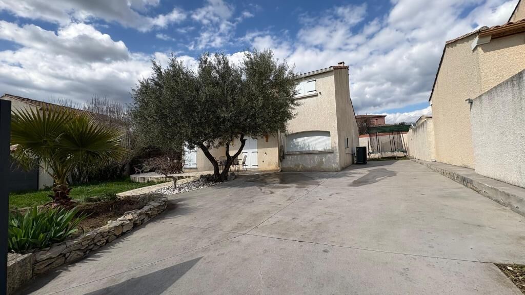 Photo of Outdoor in Fabregues