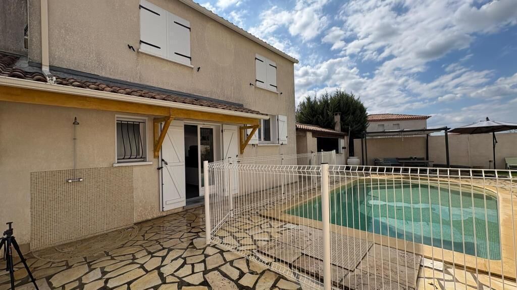 Photo of Outdoor in Fabregues