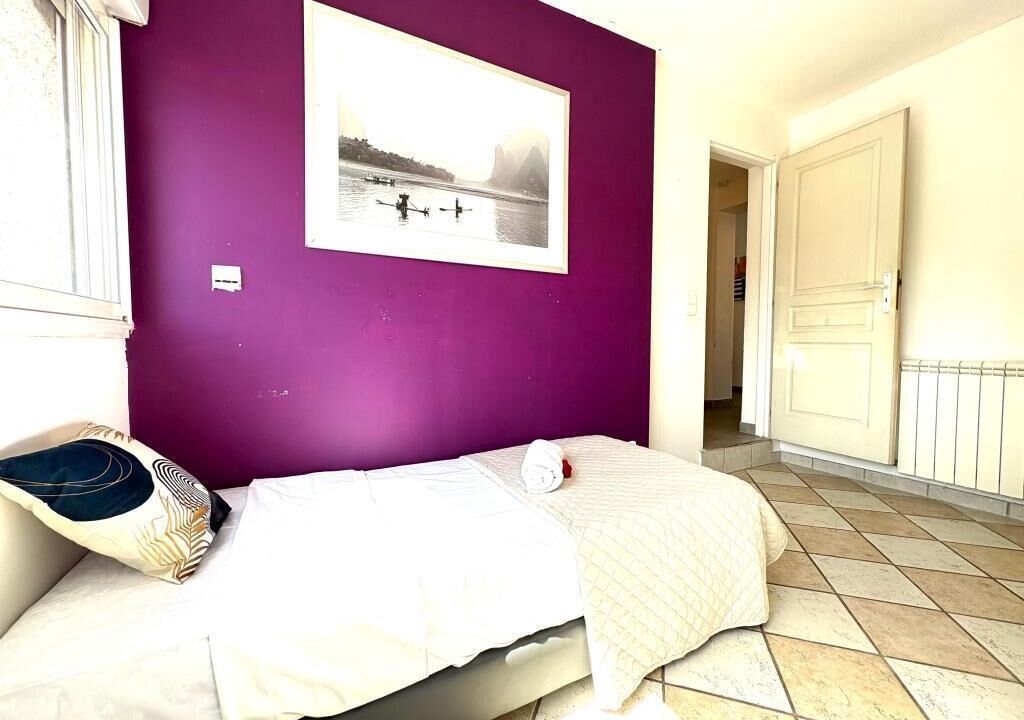 Photo of Bedroom in Fabregues