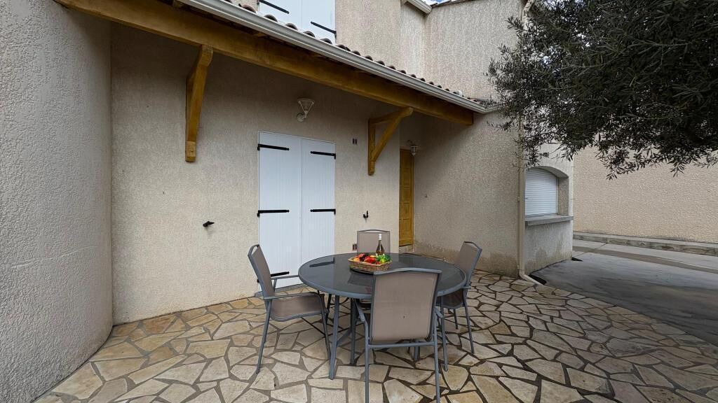 Photo of Outdoor in Fabregues