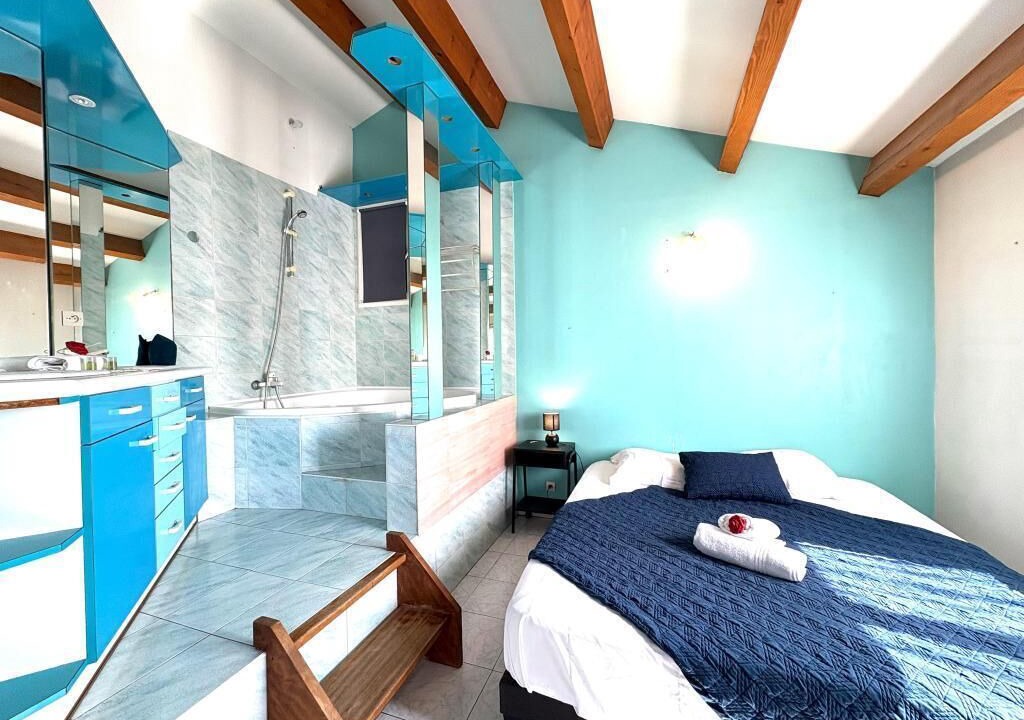Photo of Bedroom in Fabregues