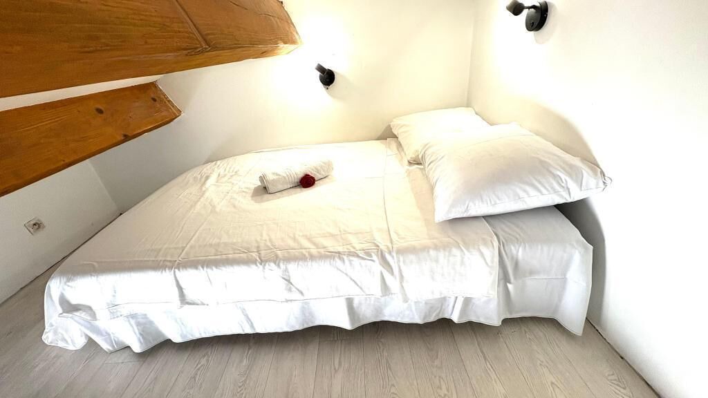 Photo of Bedroom in Fabregues