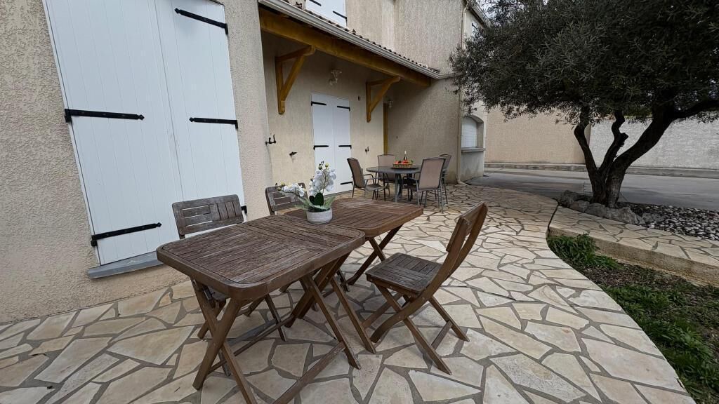 Photo of Outdoor in Fabregues