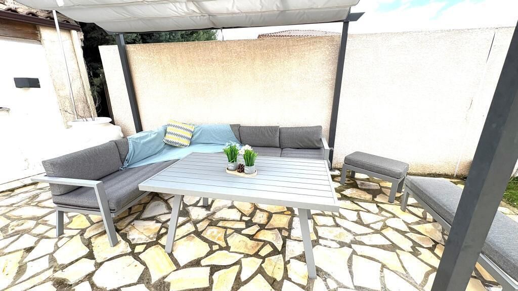Photo of Patio Balcony in Fabregues