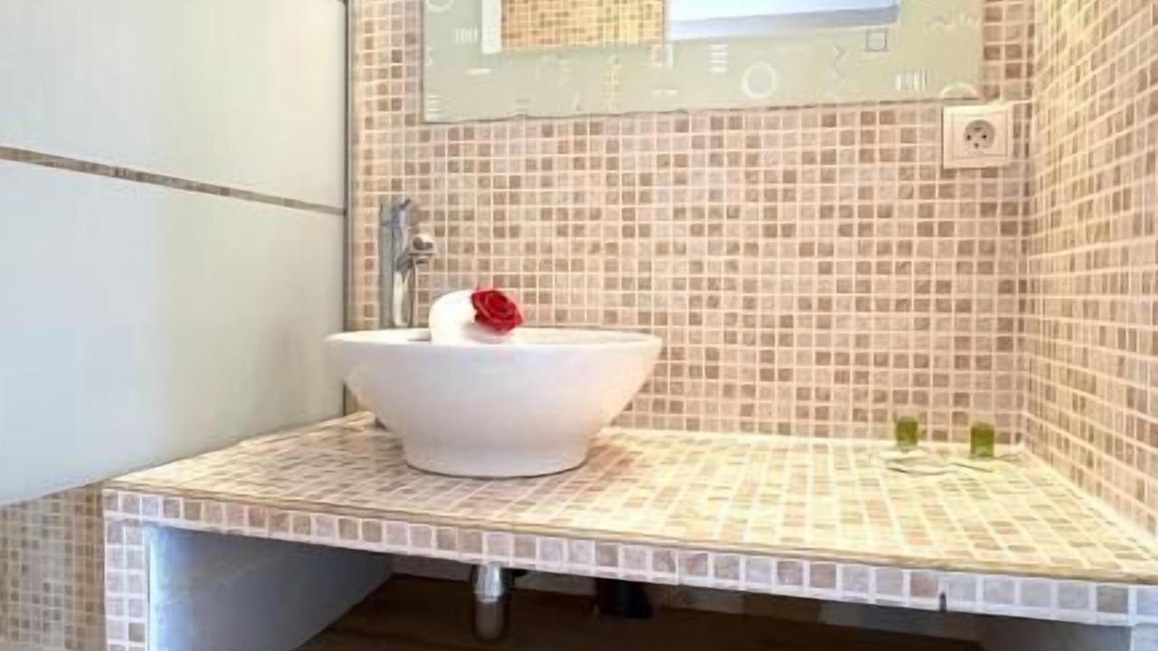 Photo of Bathroom in Fabregues