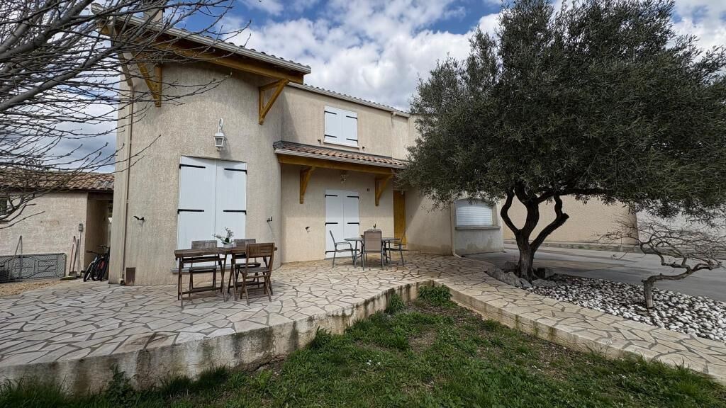 Photo of Outdoor in Fabregues