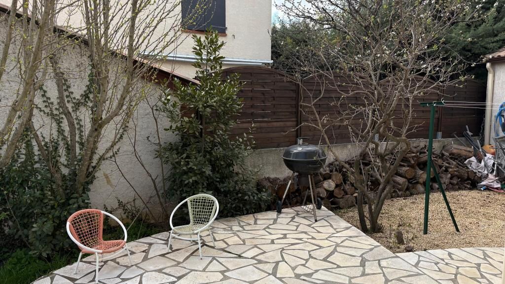 Photo of Patio Balcony in Fabregues