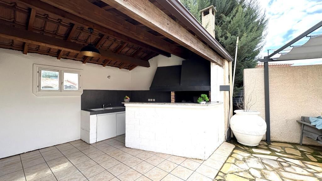 Photo of Patio Balcony in Fabregues