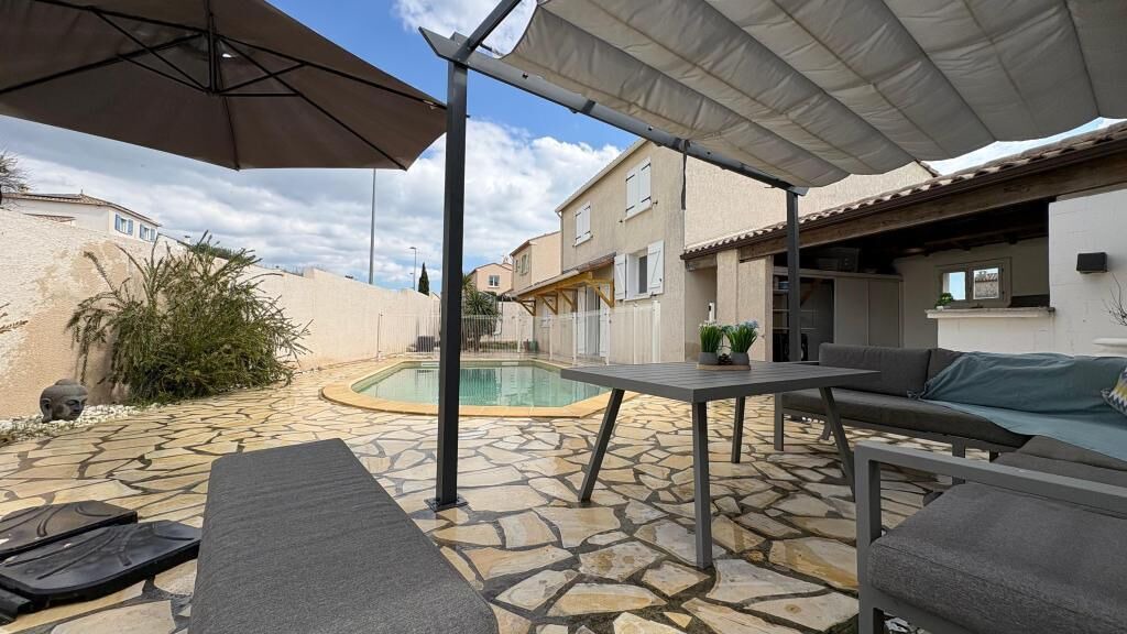 Photo of Outdoor in Fabregues