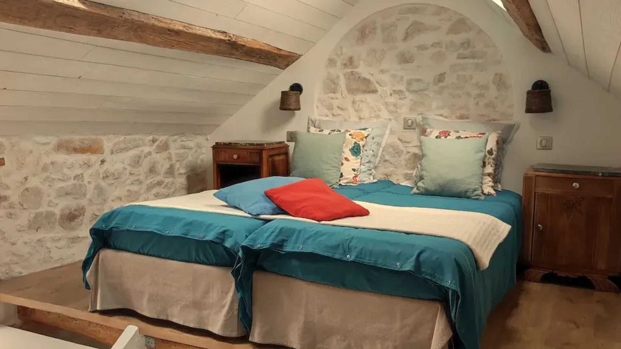 Photo of Bedroom in Avon