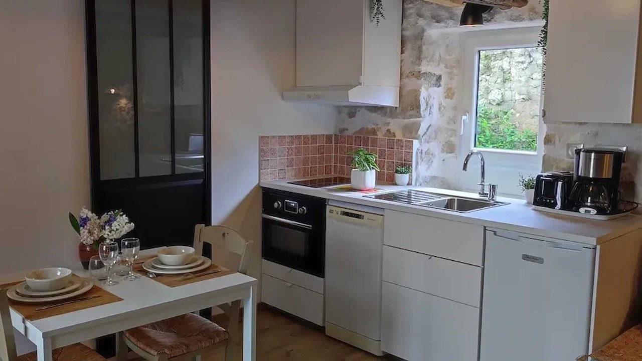 Photo of Kitchen in Avon