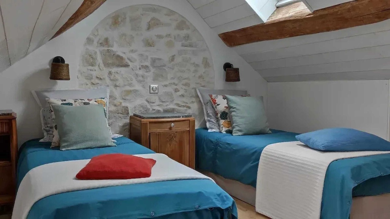 Photo of Bedroom in Avon