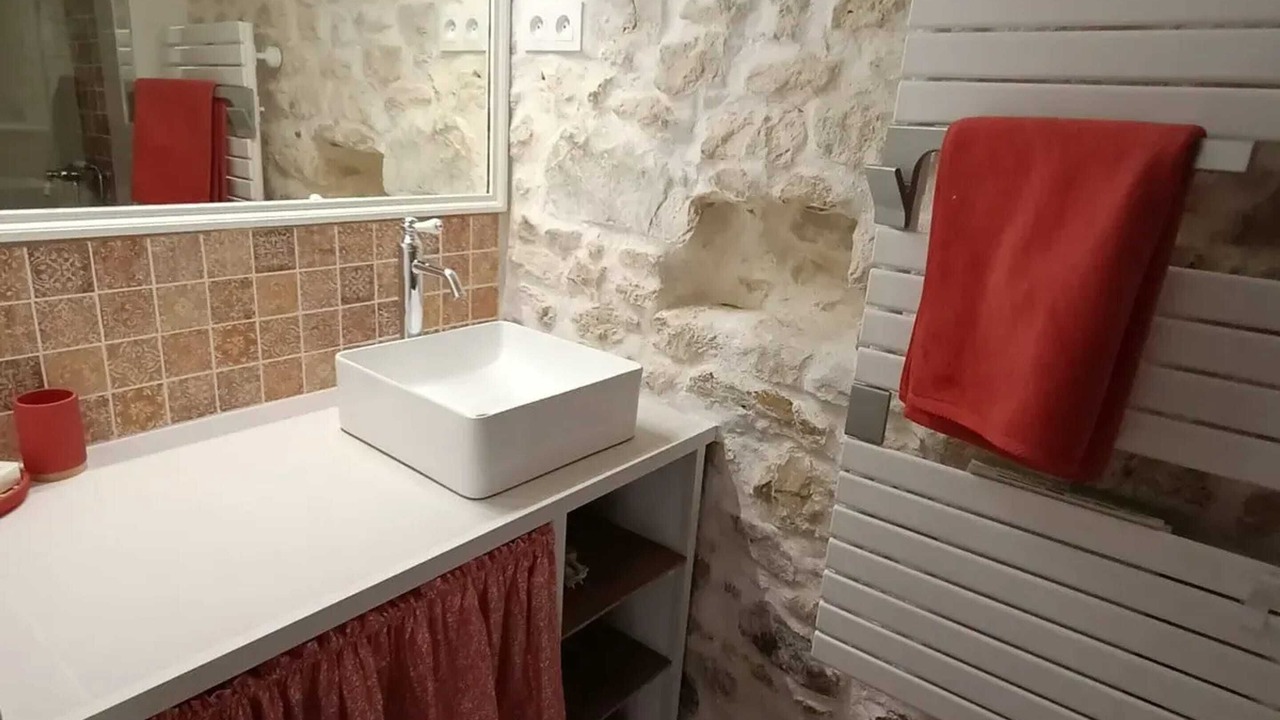 Photo of Bathroom in Avon