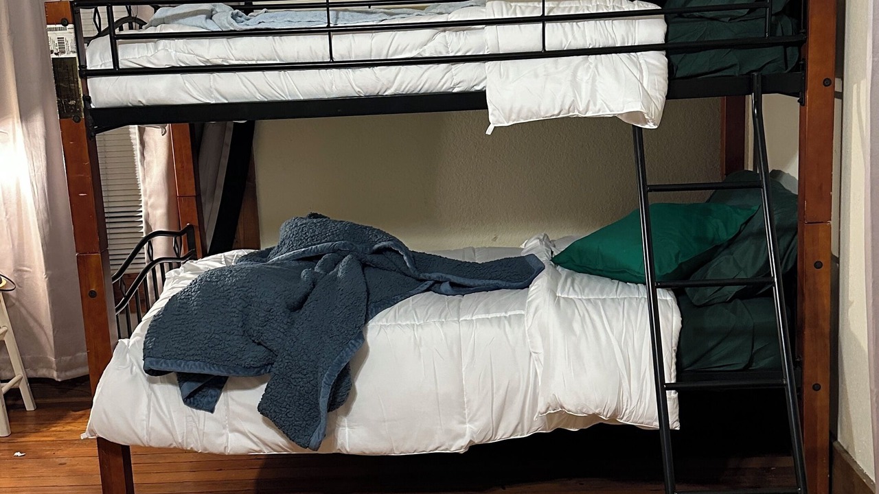 Photo of Bedroom in Wilson Creek