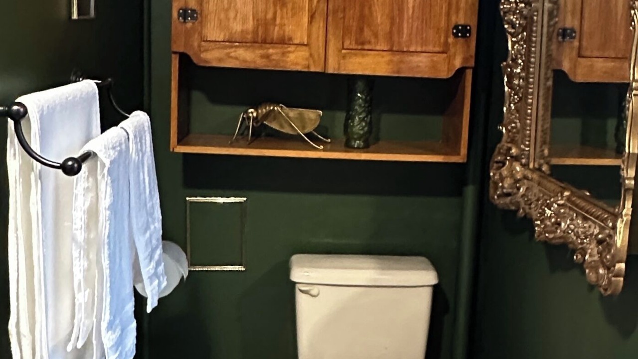 Photo of Bathroom in Wilson Creek