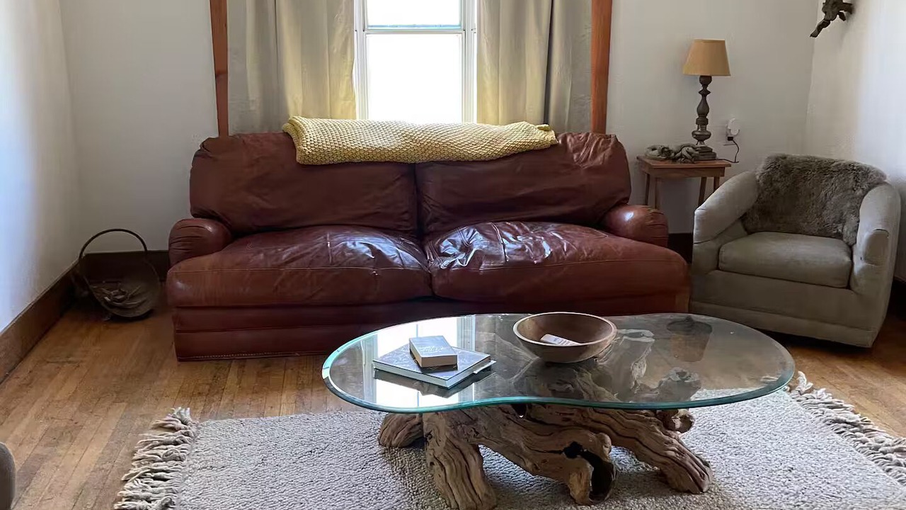 Photo of Livingroom in Wilson Creek