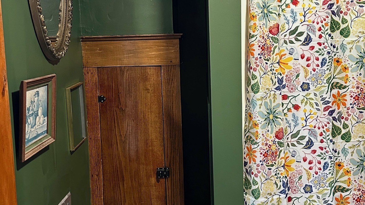 Photo of Bathroom in Wilson Creek