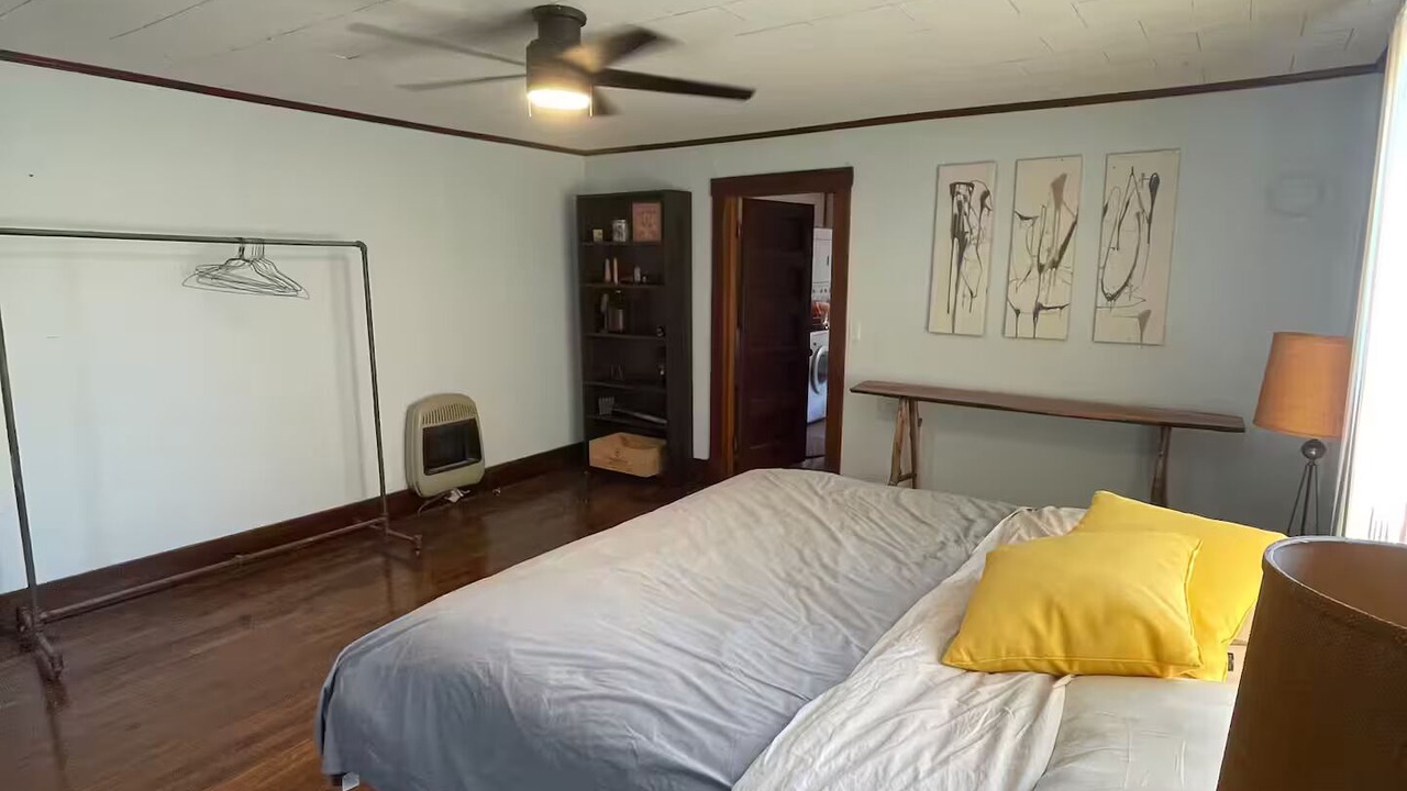 Photo of Bedroom in Wilson Creek