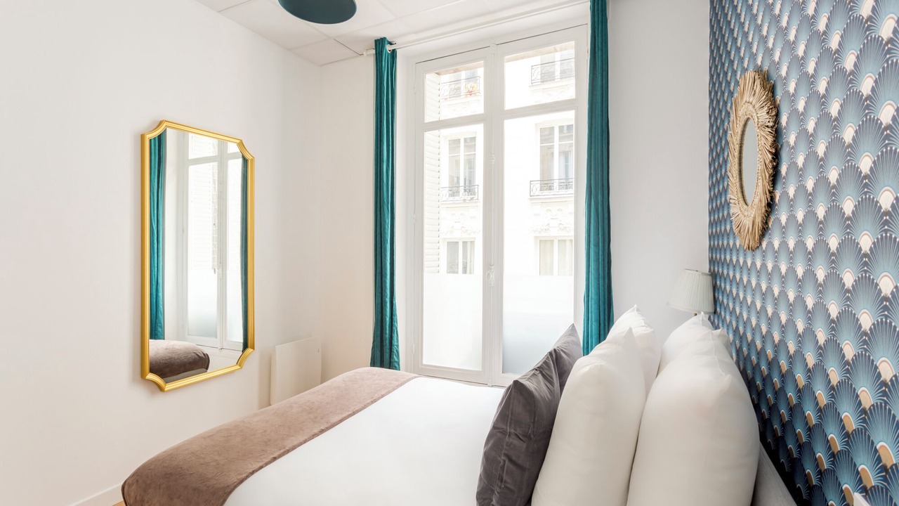 Photo of Bedroom in Strasbourg -Saint-Denis