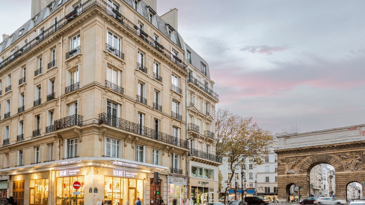 Photo of Outdoor in Strasbourg -Saint-Denis