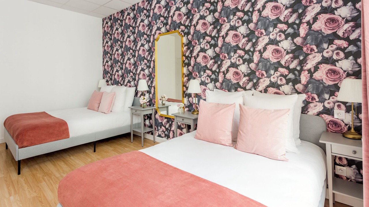 Photo of Bedroom in Strasbourg -Saint-Denis