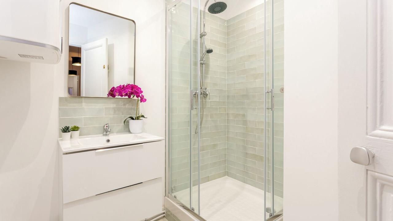 Photo of Bathroom in Strasbourg -Saint-Denis