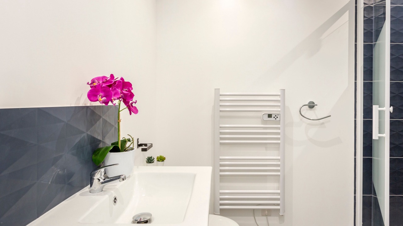 Photo of Bathroom in Strasbourg -Saint-Denis