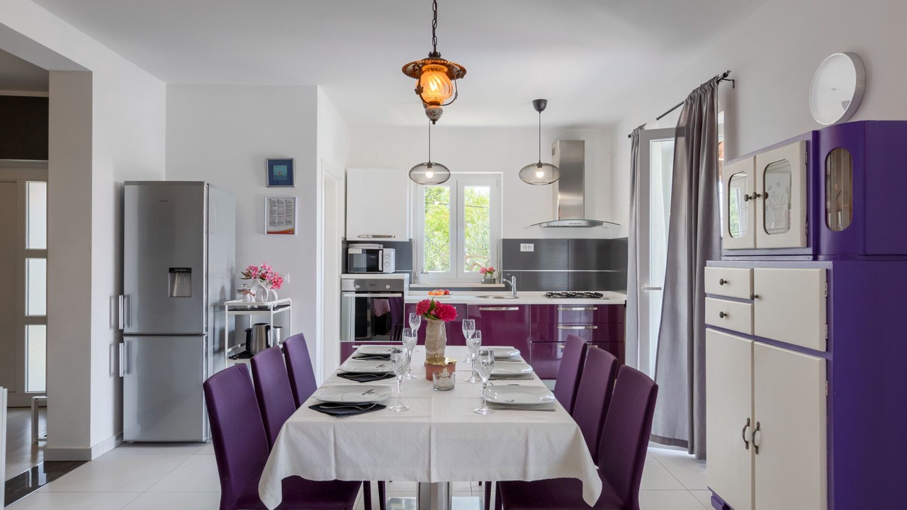 Photo of Kitchen in Melnica