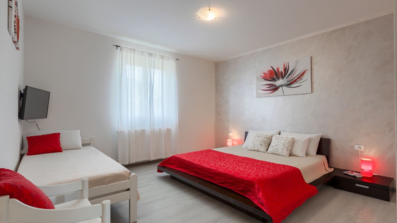 Photo of Bedroom in Melnica