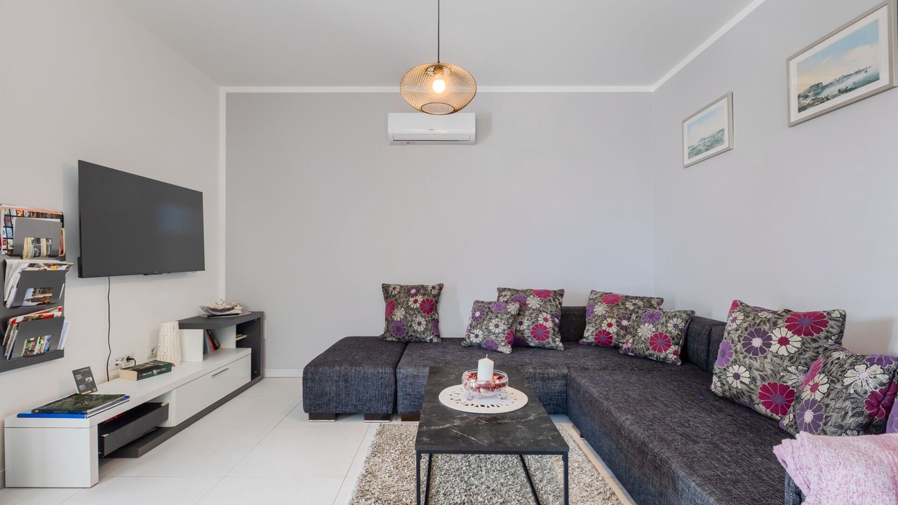 Photo of Livingroom in Melnica