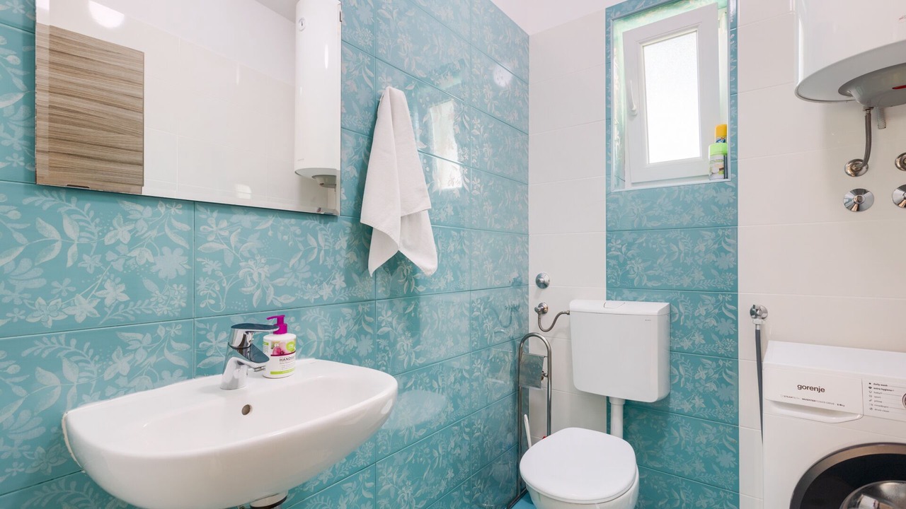 Photo of Bathroom in Melnica