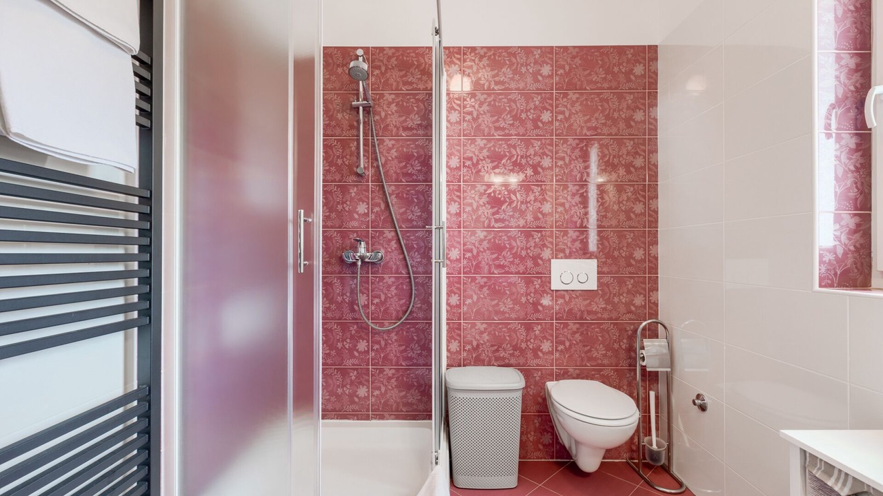 Photo of Bathroom in Melnica