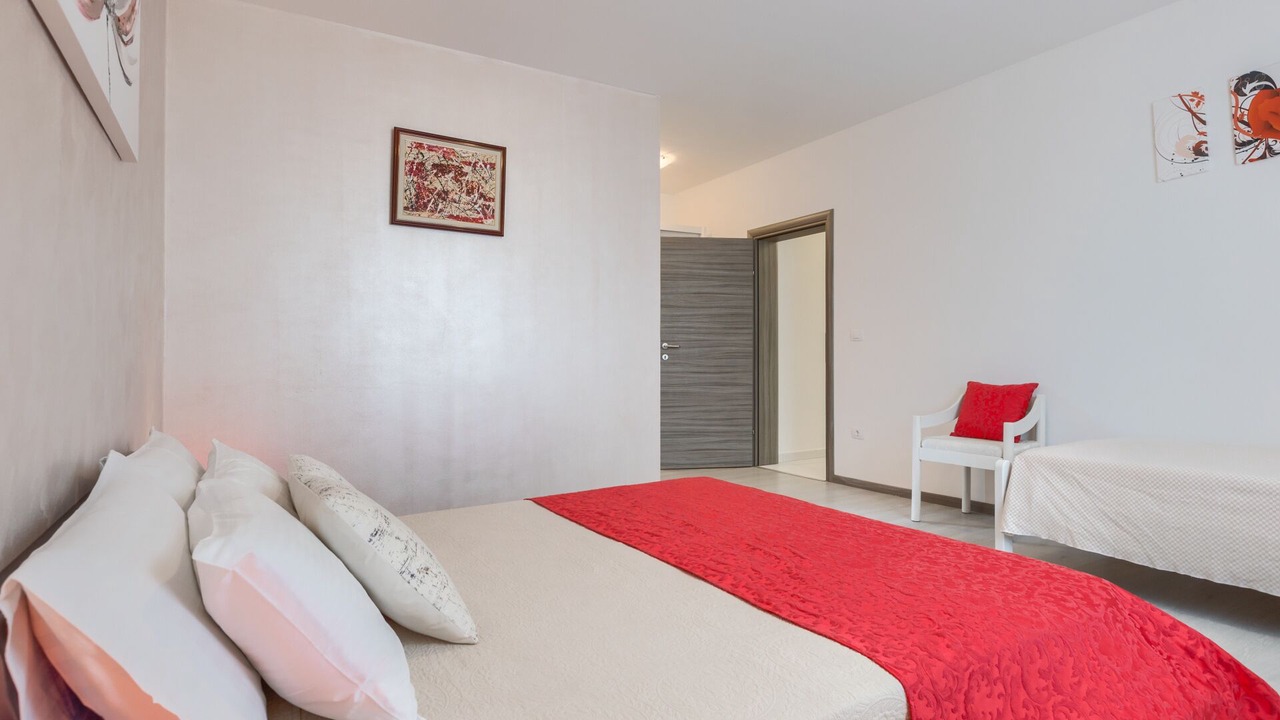 Photo of Bedroom in Melnica
