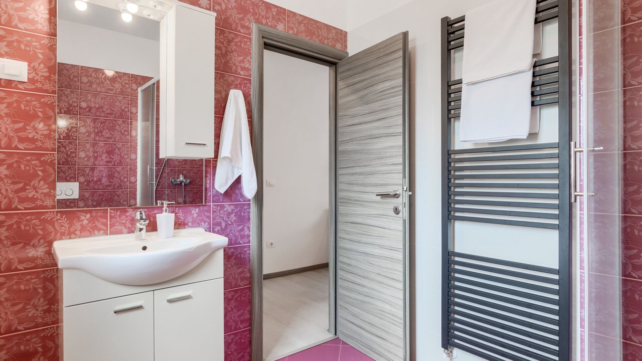 Photo of Bathroom in Melnica